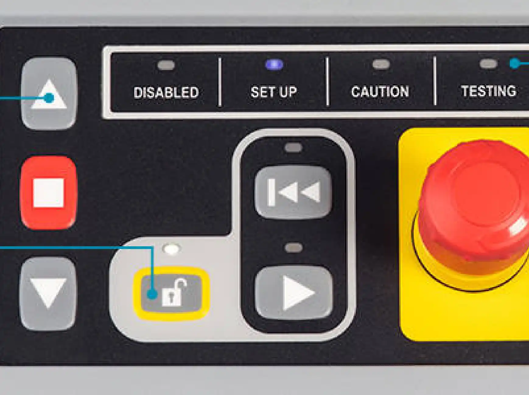 Instron Universal Testing Systems (3400 Series)